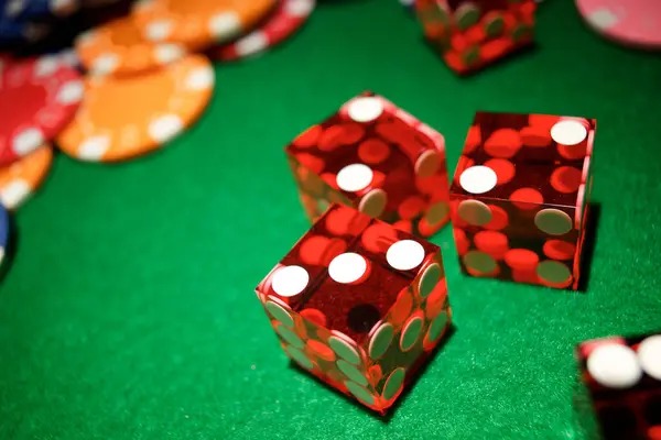 33rs Roulette Dreamspin